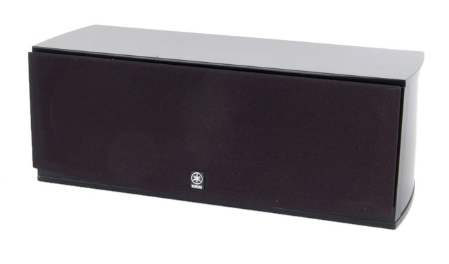 yamaha c444 center