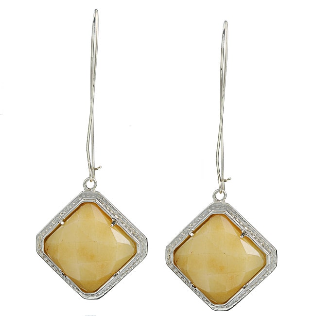 Kendra Scott Goldtone Banana Hope Earrings  