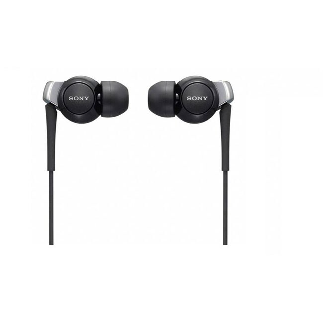 Sony MDR-EX300 Premium In-Ear Headphones (Refurbished) - Overstock - 5472453