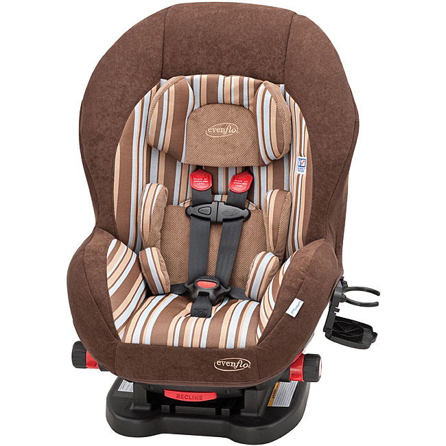 Evenflo Triumph Advance Lx Convertible Car Seat In Median Evenflo Triumph Advance Lx Convertible Car Seat In Median Free Shipping Today 5482860