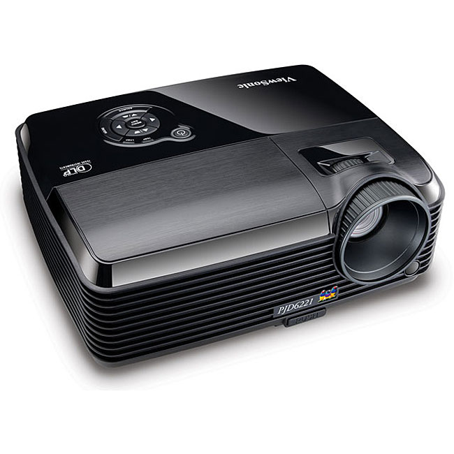 ViewSonic PJD6221 DLP Projector  