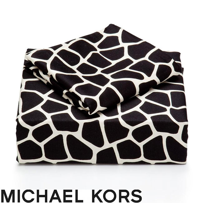   Kors Nairobi 230 Thread Count King size Sheet Set  