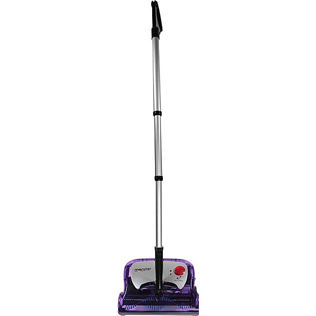Shop Euroflex RF EB06 Monster Heavyduty Cordless Vacuum (Refurbished