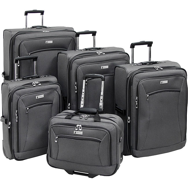 london fog luggage on sale