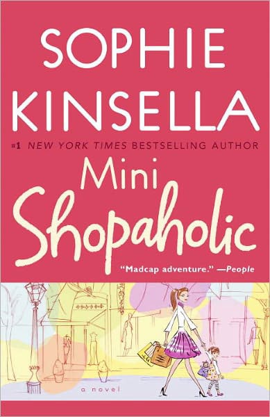 Mini Shopaholic (Paperback)  