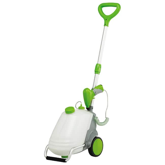 Earthwise Lithium 'Roll and Spray' Lawn Spray