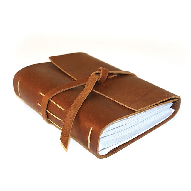 Shop Leather Journey Photo Album (USA) Free Shipping On Orders Over
