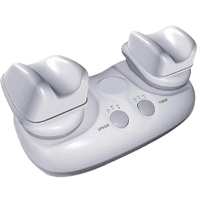 As Seen on TV Transform Swing Massager  