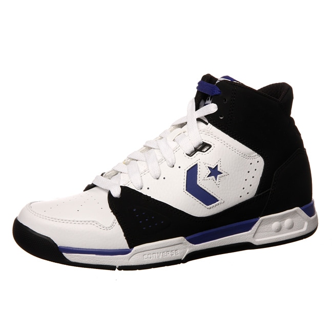 Converse Men's 'Drop Step Mid' Basketball Shoes - Free ...