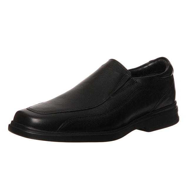 Neil M. Mens Website Double Gore Slip ons  