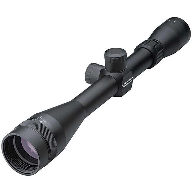 Leupold Mark AR 6-18x40 Mil-dot Tactical Rifle Scope