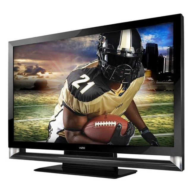 Vizio VF550M 55 inch 1080p 120Hz LCD HDTV (Refurbished)