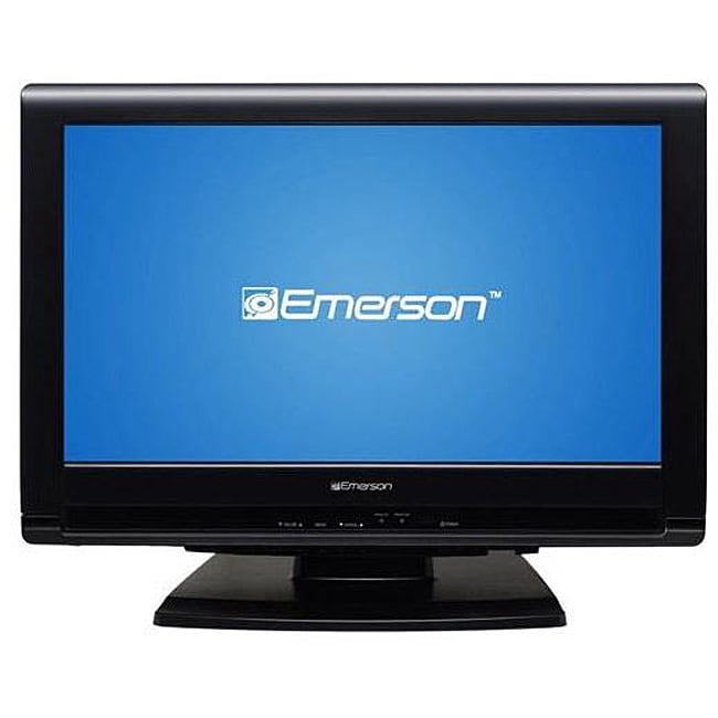 Emerson LC190EM1 19-inch 720p LCD TV (Refurbished) - 13312947 ...