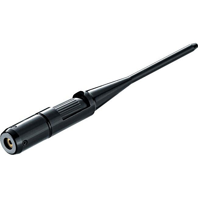 Universal .22 .50 Caliber Laser Bore Sighter