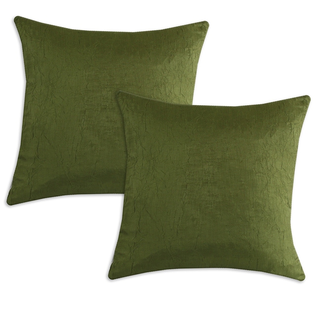 Lush Decor Pop Art Decorative Pillows (Set of 2)  