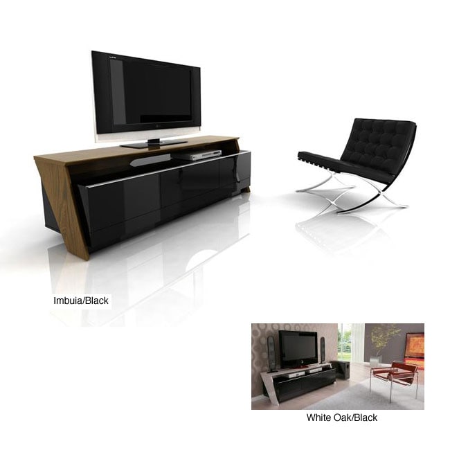 Modloft Fusion Entertainment Center  