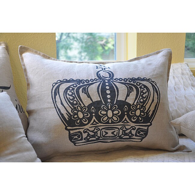 King Crown Bolster Pillow Free Shipping On Orders Over 45