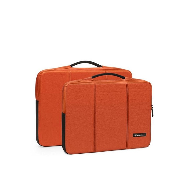 Brenthaven MetroLite II 15.4 inch Notebook Shoulder Case