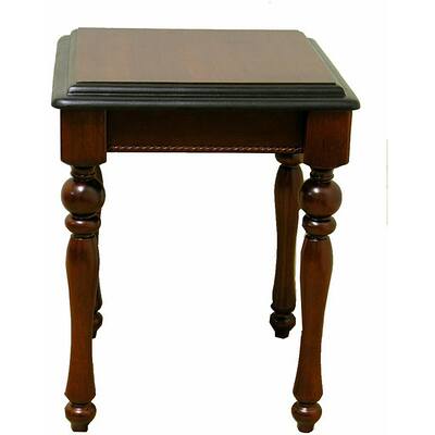 Carlo End Table