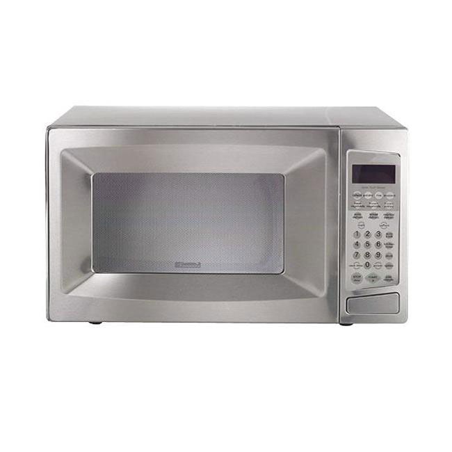 Kenmore Stainless Steel Countertop Microwave (Refurbished) - 13348221