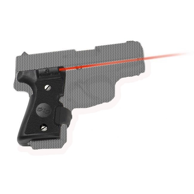   Kahr MK9/MK40 Wrap Around Front Activation Laser Grip  