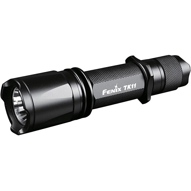 Fenix TK11 R5 LED Flashlight - Bed Bath & Beyond - 5593433