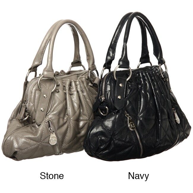 Romeo Juliet Sara Satchel Bag