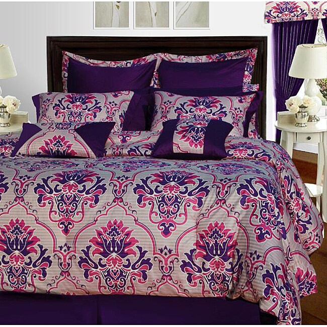 Bed in a Bag Buy Fashion Bedding Online