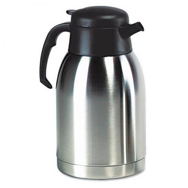 1.5-qt Thermal Carafe Beverage Dispenser
