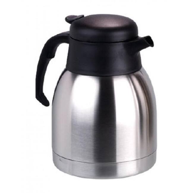1-qt Thermal Carafe Beverage Dispenser