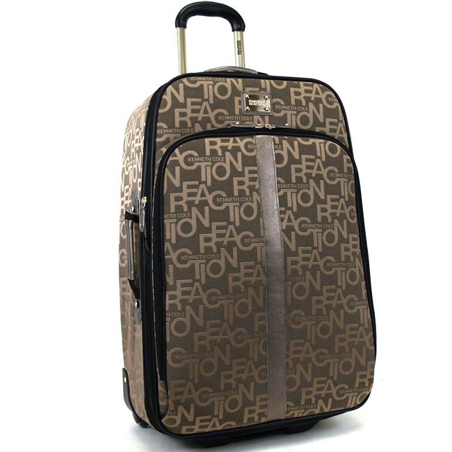 Cole Reaction Tan 'Taking Time Off' 29inch Upright Free