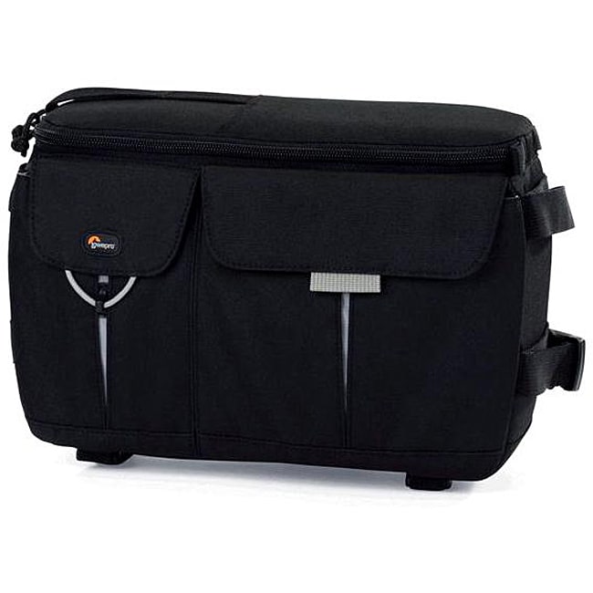 Lowepro 100 Black Photo Runner  