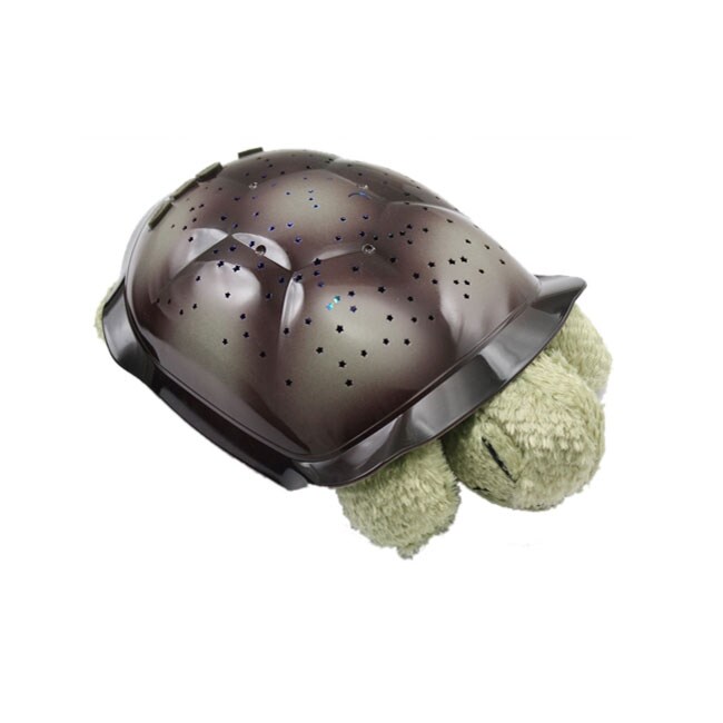 star light projector turtle