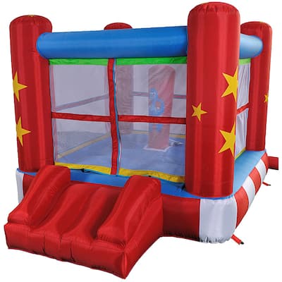 purchase inflatable bounce house