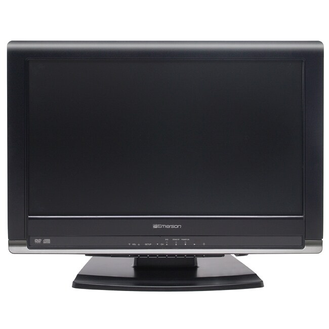 Emerson 19 Tv Dvd Combo