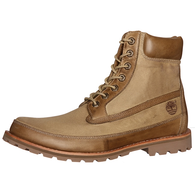 timberland yele haiti