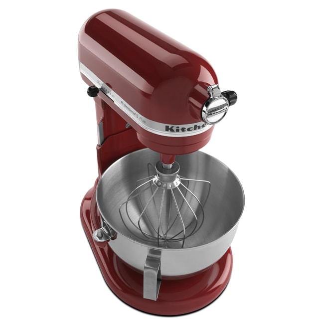   Professional 5 Plus Bowl Lift Mixer (Refurbished)  