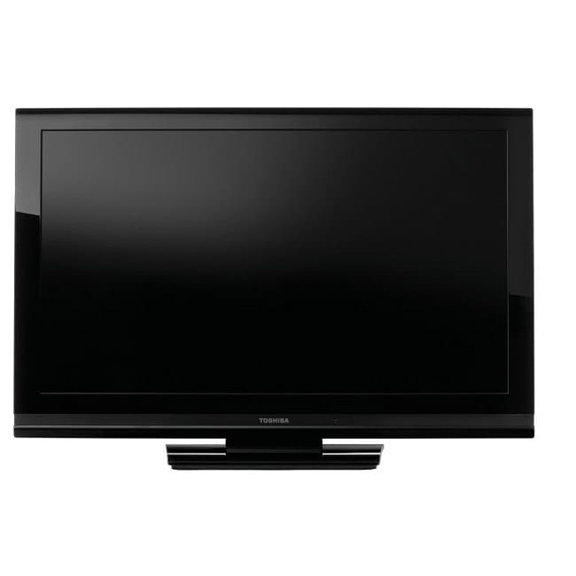 Toshiba 32AV502U 31.5 inch 720p HD LCD TV (Refurbished)