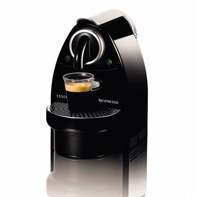 C101 Titanium Stop C101 Espresso Machine - - 5647309