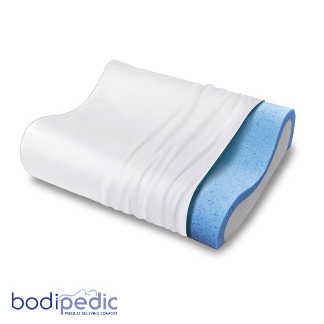 Sona Stop Snoring Pillow with Bonus Pillowcase  