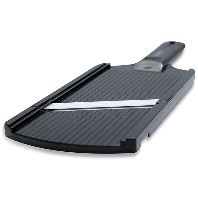 Keuken Black Ceramic Mandoline Slicer Free Shipping On Orders Over