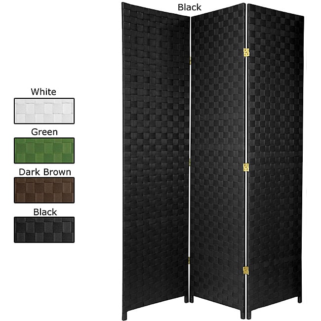   Fiber 6 foot Outdoor All weather Room Divider (China)  