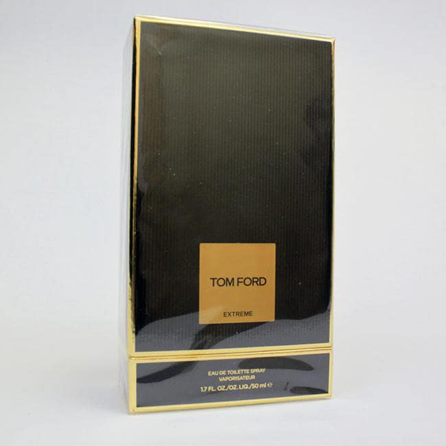 Tom Ford Tom Ford Mens 1.7 oz Eau De Toilette Spray  