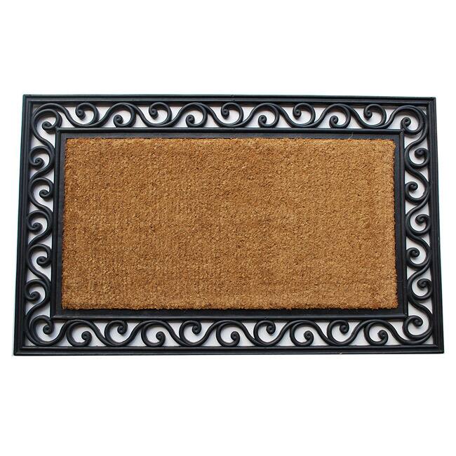 Rembrandt Doormat
