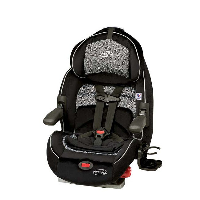 evenflo generations car seat