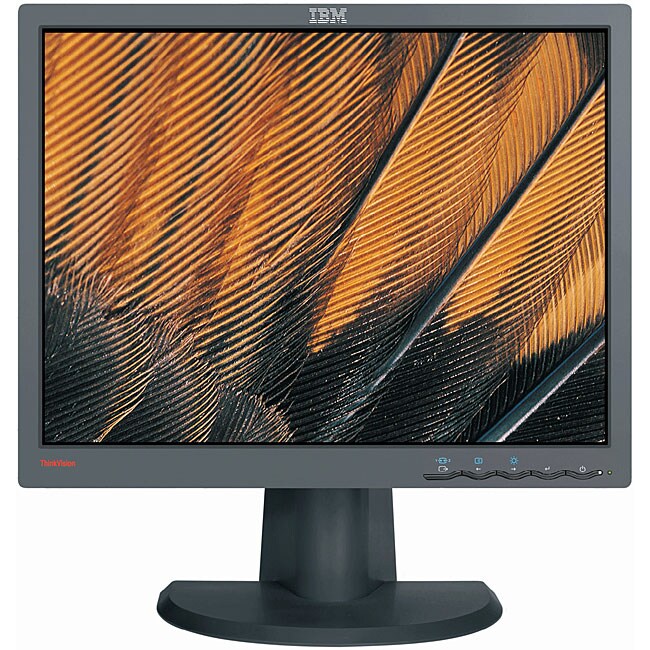   Thinkvision L192P 19 inch LCD Monitor (Refurbished)  