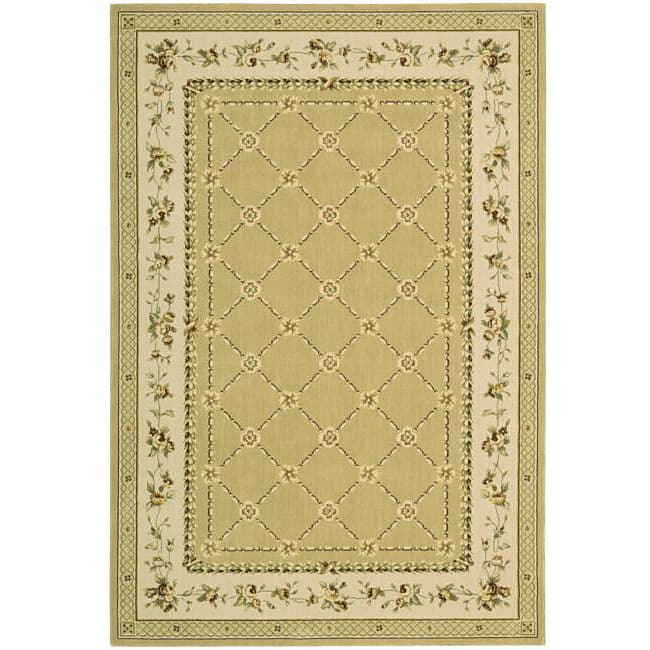 Nourison Chalet CL03 Area Rug