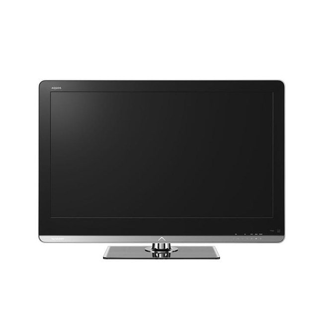 Sharp LC40LE820UN 40 inch 1080p 120Hz LED TV (Refurbished)