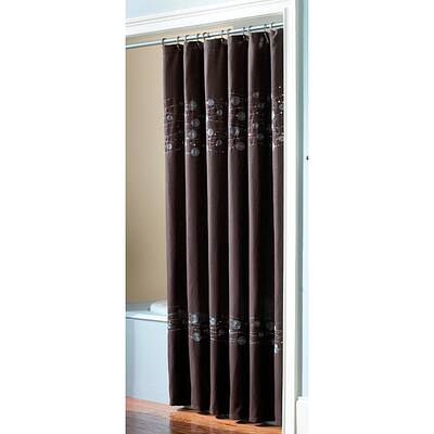 Croscill Pizzaz Shower Curtain