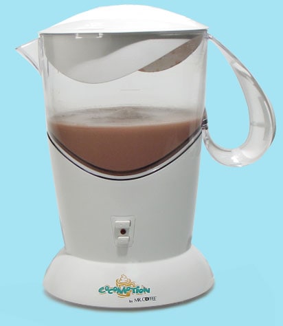 Mr. Coffee 'Cocomotion' Hot Chocolate Maker - Bed Bath & Beyond - 2894